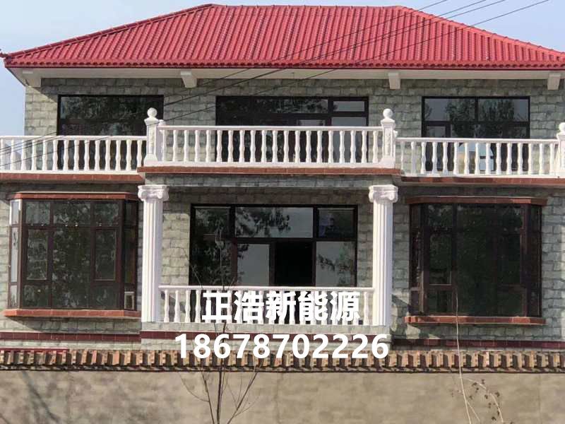 合成樹(shù)脂瓦